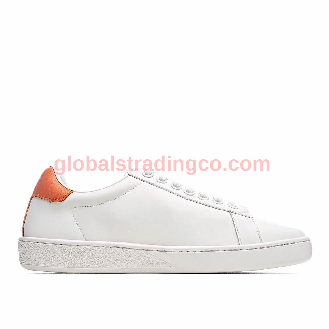 Gucci Ace Series Small White Shoes Casual Shoes